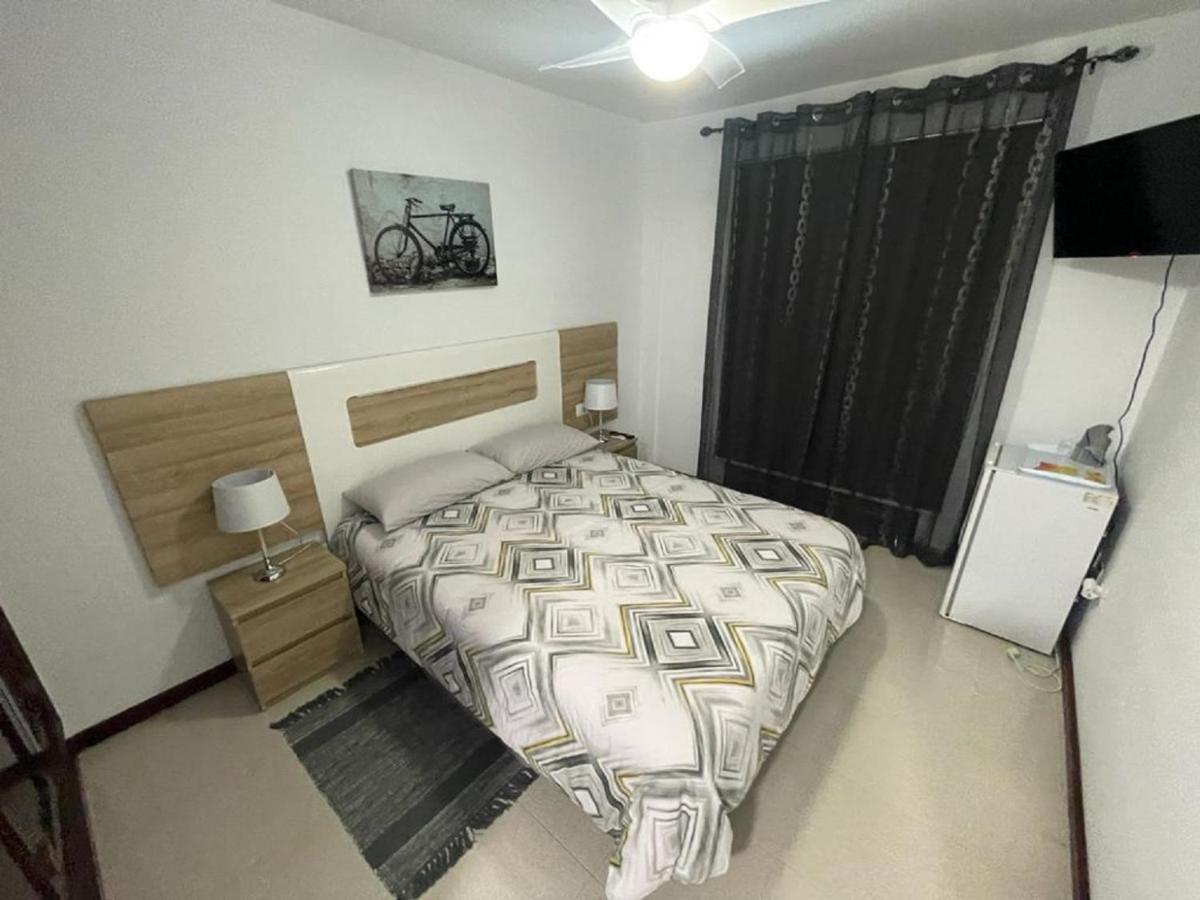 Vacacional Arbelo Golf Bed & Breakfast San Miguel de Abona Eksteriør bilde