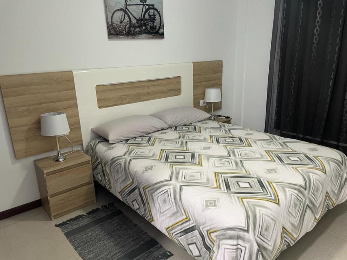 Vacacional Arbelo Golf Bed & Breakfast San Miguel de Abona Eksteriør bilde