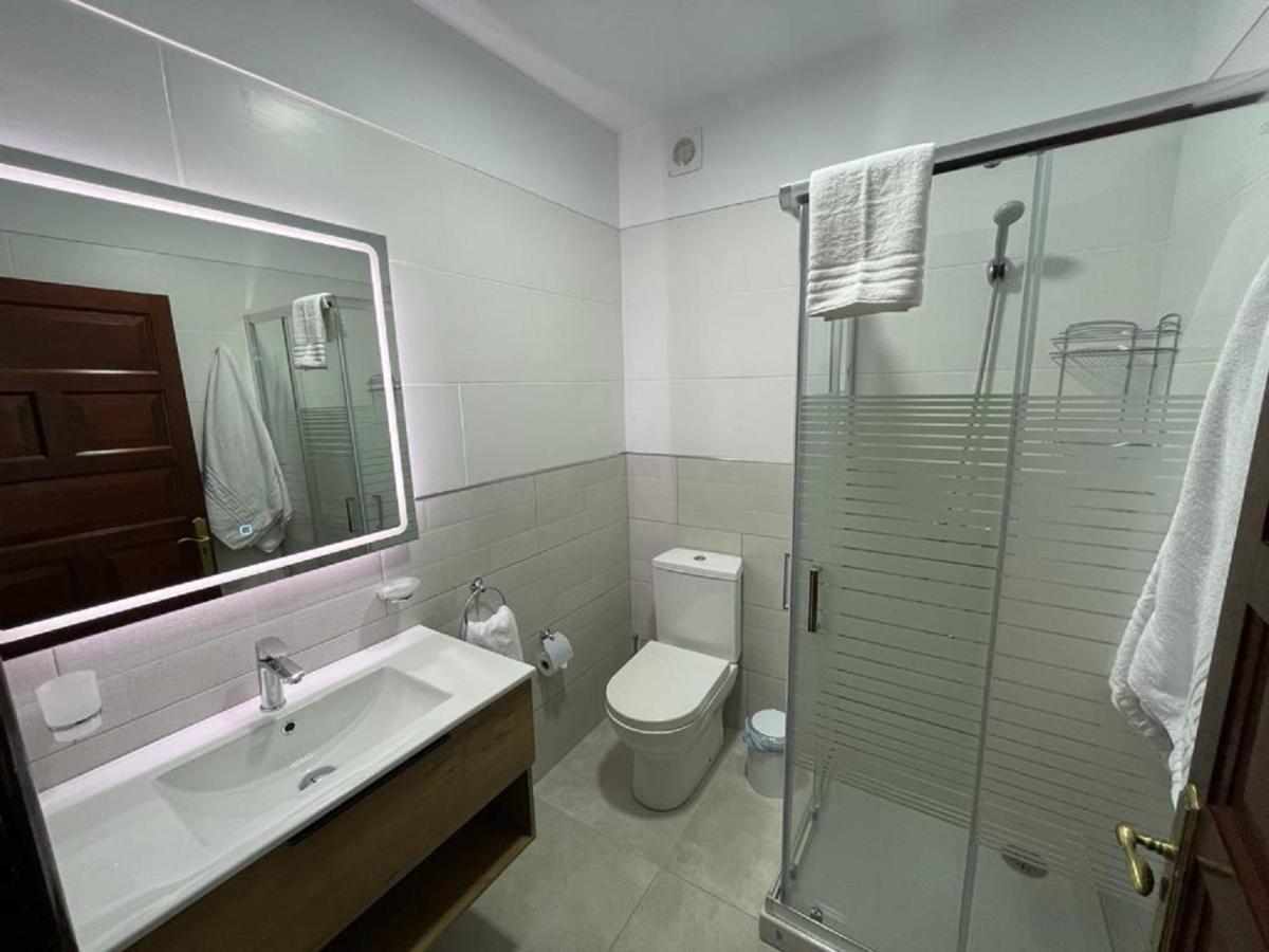Vacacional Arbelo Golf Bed & Breakfast San Miguel de Abona Eksteriør bilde